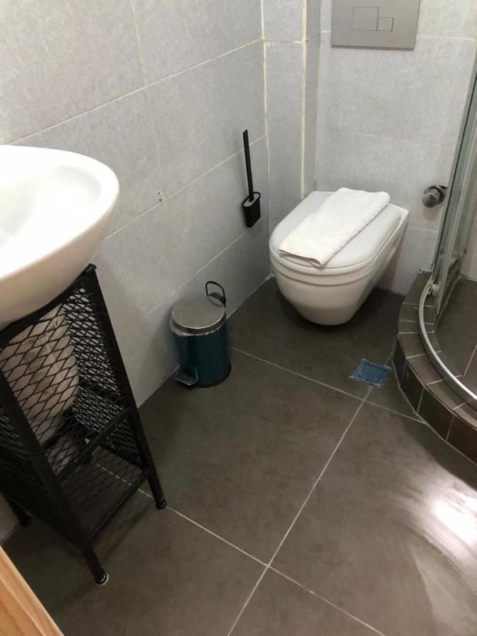 דירות איסטמבול Kilit No 1 מראה חיצוני תמונה