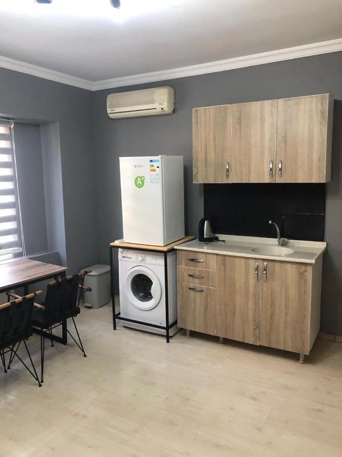 דירות איסטמבול Kilit No 1 מראה חיצוני תמונה